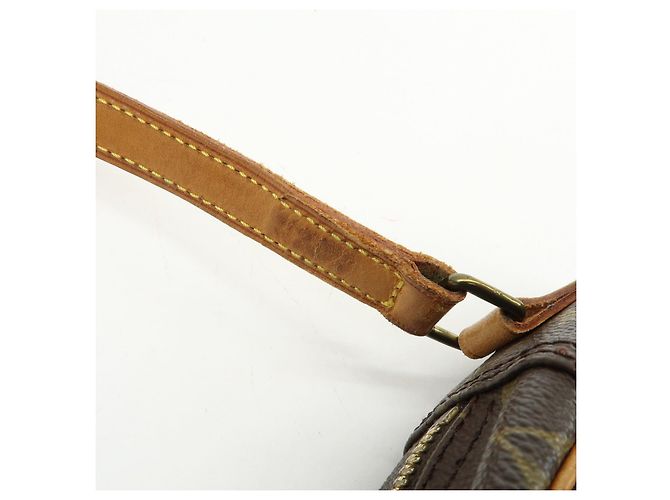 Louis Vuitton Monogram Trocadero 27 Shoulder Crossbody Bag M51274 - vista 9