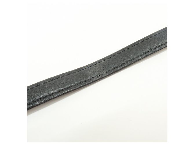 Bracciale Louis Vuitton Damier Sign It 19 Damier Ebene M6623 - vista 11