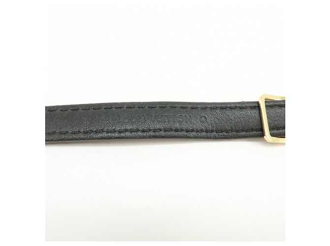Bracciale Louis Vuitton Damier Sign It 19 Damier Ebene M6623 - vista 12