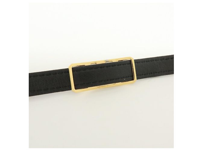 Bracciale Louis Vuitton Damier Sign It 19 Damier Ebene M6623 - vista 7