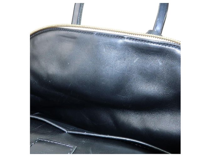 Louis Vuitton Malletage Alma PM 2Way Hand Shoulder Bag Natural M50001 - vista 21