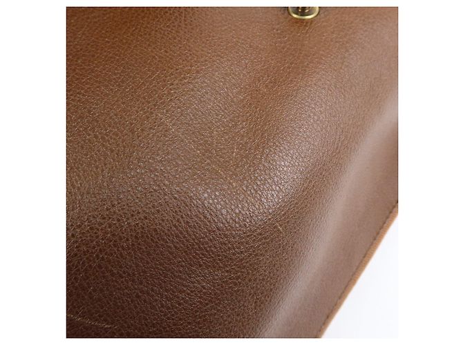 Autre Marque SAINT LAURENT PARIS YVES SAINT LAURENT Borsa Boston Muse Two 266707 - vista 15