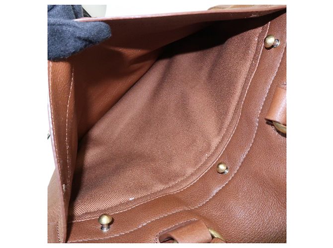 Autre Marque SAINT LAURENT PARIS YVES SAINT LAURENT Borsa Boston Muse Two 266707 - vista 16