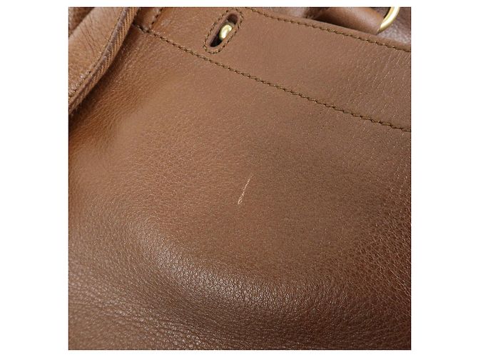 Autre Marque SAINT LAURENT PARIS YVES SAINT LAURENT Borsa Boston Muse Two 266707 - vista 17