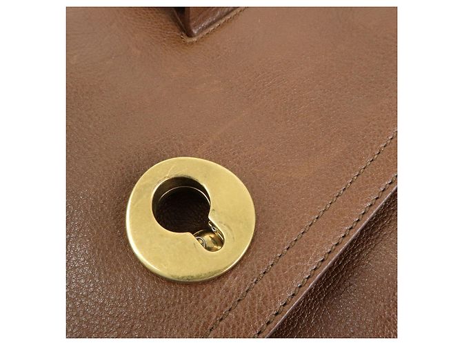 Autre Marque SAINT LAURENT PARIS YVES SAINT LAURENT Borsa Boston Muse Two 266707 - vista 18