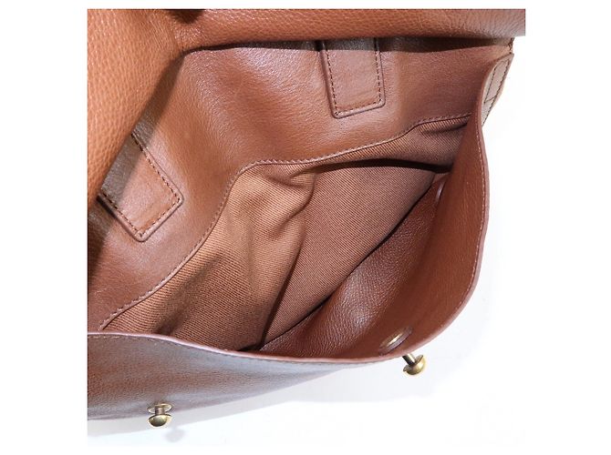 Autre Marque SAINT LAURENT PARIS YVES SAINT LAURENT Borsa Boston Muse Two 266707 - vista 19