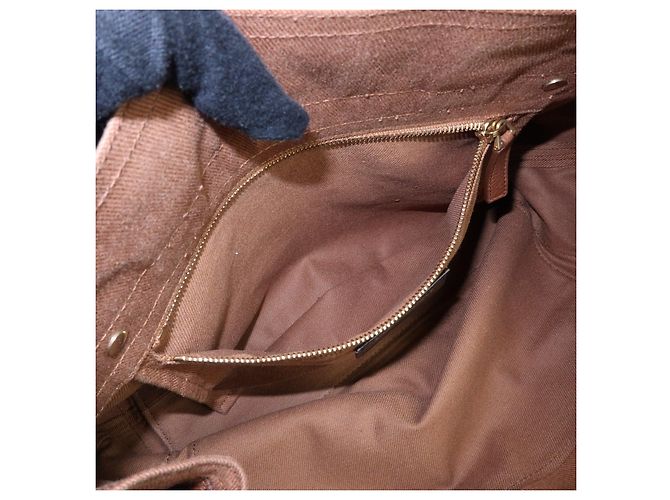 Autre Marque SAINT LAURENT PARIS YVES SAINT LAURENT Borsa Boston Muse Two 266707 - vista 21