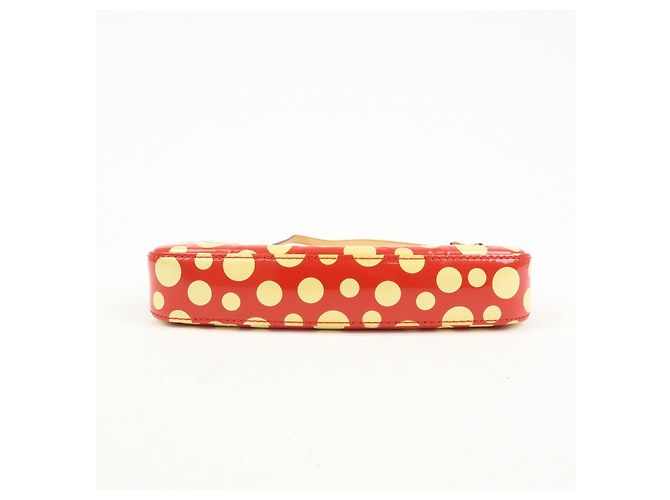 Louis Vuitton Monogram Vernis Dots Infinity Pochette Accessoires M91428 - vista 5