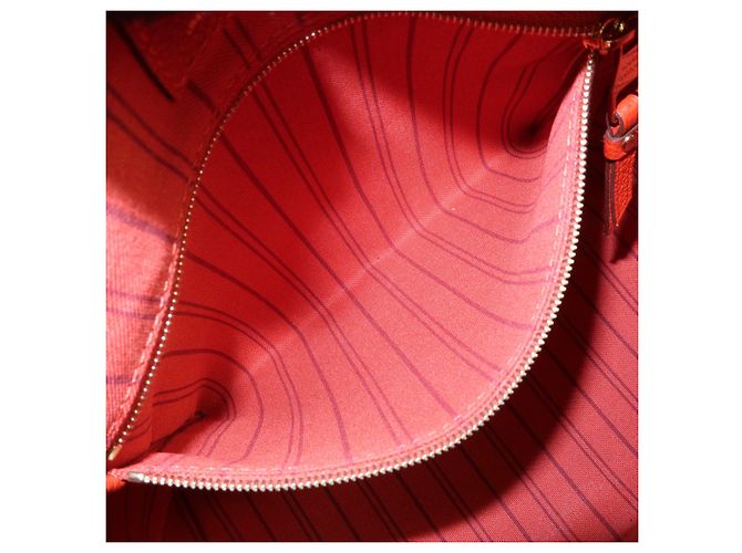 Louis Vuitton Monogram Empreinte Speedy Bandouliere 25 Orient M40758 - vista 22