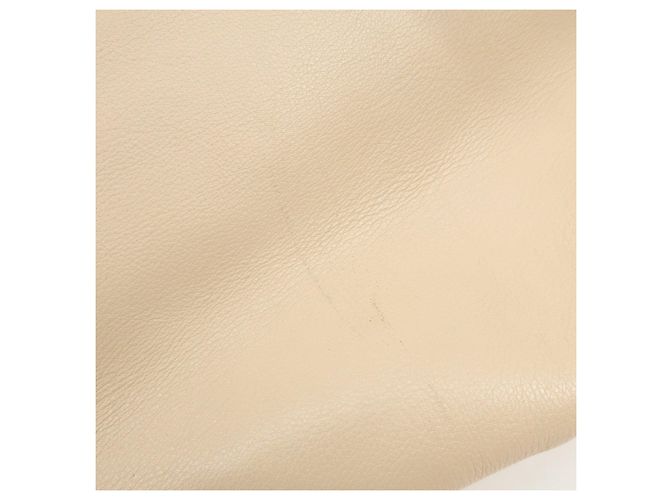 Céline Borsa a spalla e borsa a mano CELINE Bittersweet in pelle Pink Beige - vista 14