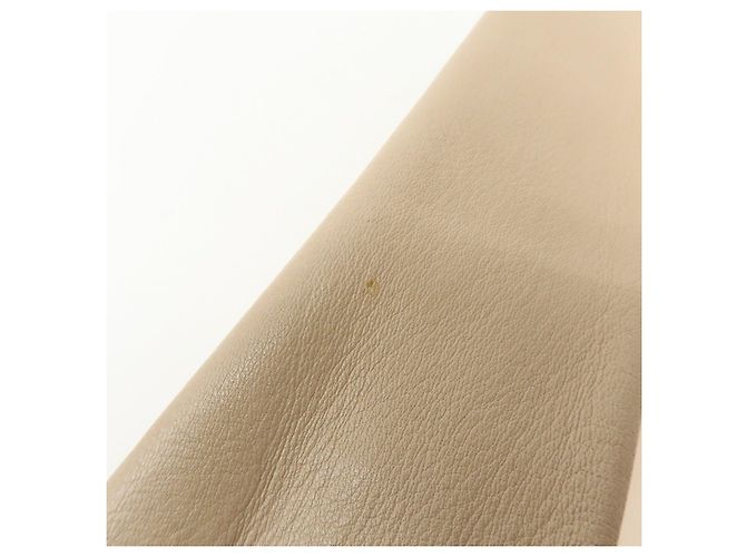 Céline Borsa a spalla e borsa a mano CELINE Bittersweet in pelle Pink Beige - vista 8
