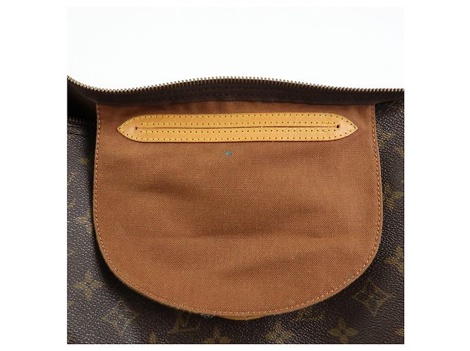 Louis Vuitton Monogram Speedy 35 Boston Bag Hand Bag M41524 - vista 21