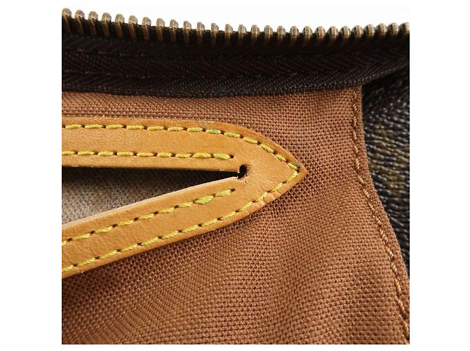 Louis Vuitton Monogram Speedy 35 Boston Bag Hand Bag M41524 - vista 22