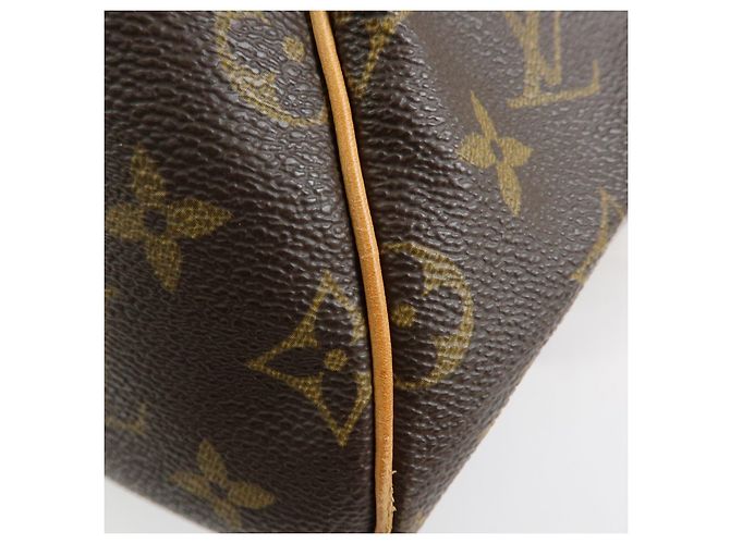 Louis Vuitton Monogram Keep All Bandouliere 55 Boston Bag M41414 - vista 20