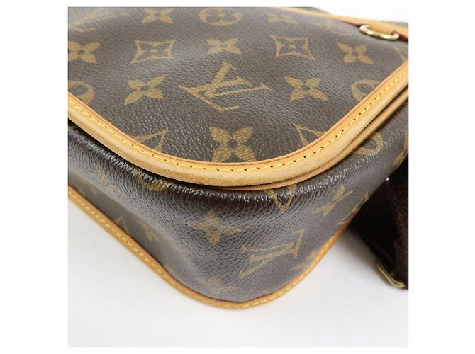 Louis Vuitton Monogram Messenger Bosphore PM Shoulder Bag M40106 - vista 11