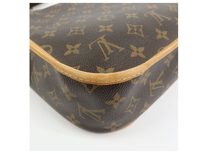 Louis Vuitton Monogram Messenger Bosphore PM Shoulder Bag M40106 - vista 12