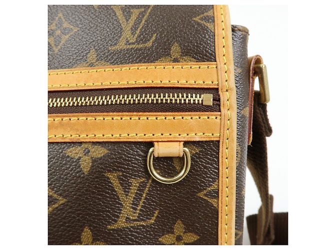 Louis Vuitton Monogram Messenger Bosphore PM Shoulder Bag M40106 - vista 15