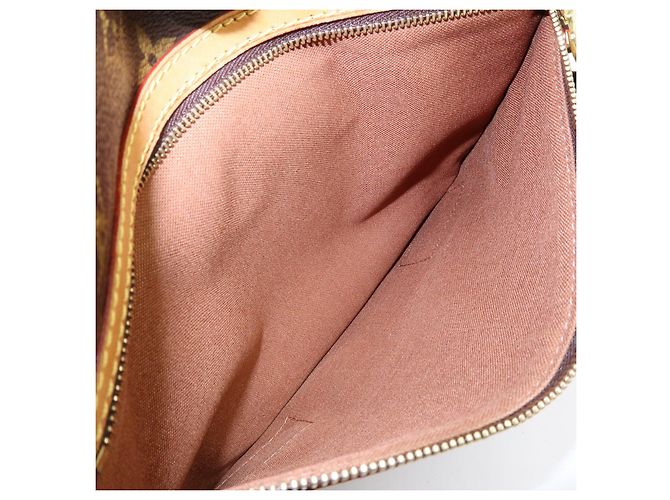 Louis Vuitton Monogram Messenger Bosphore PM Shoulder Bag M40106 - vista 16