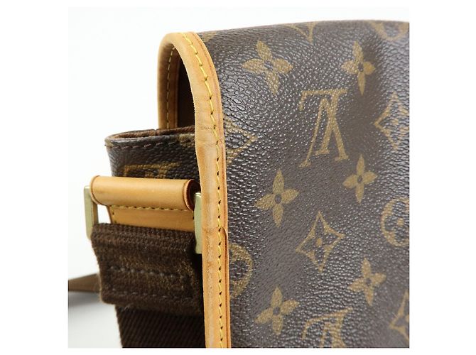 Louis Vuitton Monogram Messenger Bosphore PM Shoulder Bag M40106 - vista 18