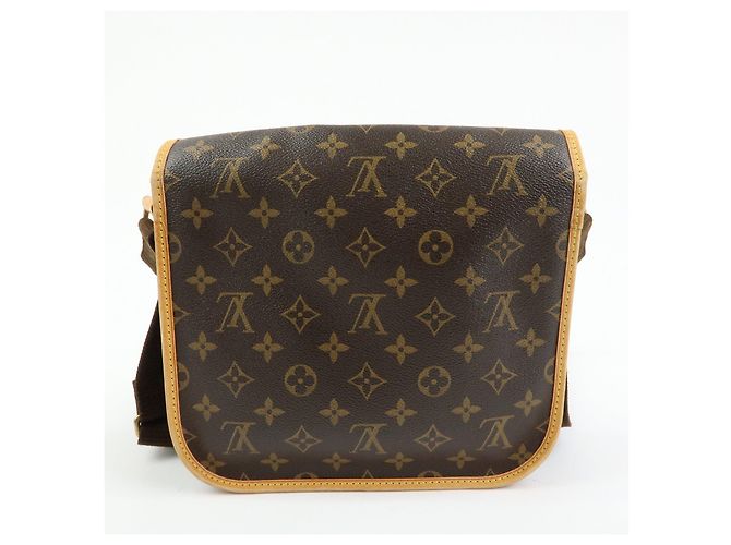 Louis Vuitton Monogram Messenger Bosphore PM Shoulder Bag M40106 - vista 2