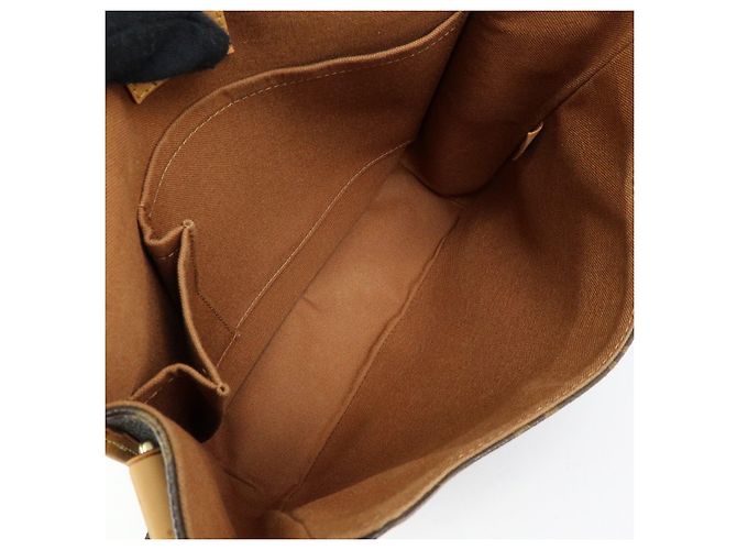 Louis Vuitton Monogram Messenger Bosphore PM Shoulder Bag M40106 - vista 22