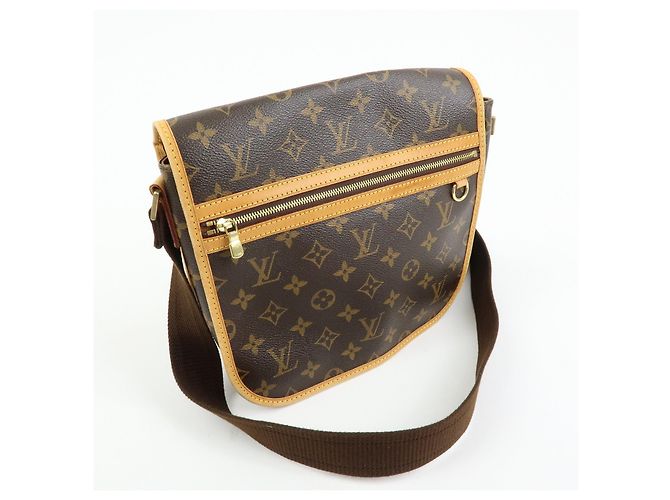 Louis Vuitton Monogram Messenger Bosphore PM Shoulder Bag M40106 - vista 4