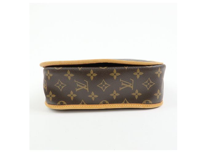 Louis Vuitton Monogram Messenger Bosphore PM Shoulder Bag M40106 - vista 5