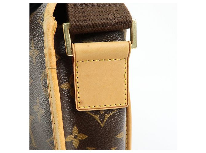 Louis Vuitton Monogram Messenger Bosphore PM Shoulder Bag M40106 - vista 8