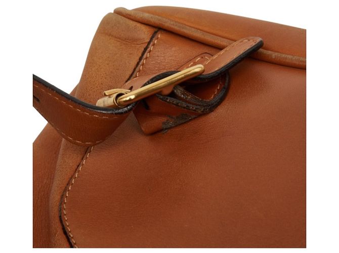 Zaino Gucci Bamboo - vista 10