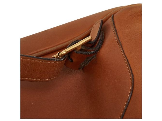 Zaino Gucci Bamboo - vista 11