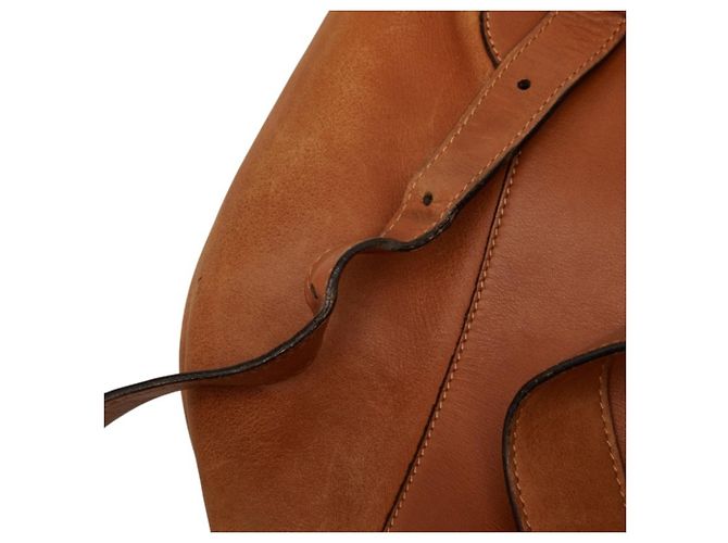Zaino Gucci Bamboo - vista 13