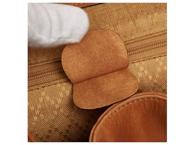 Zaino Gucci Bamboo - vista 15