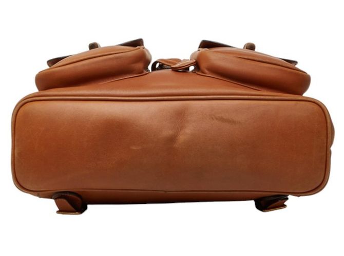 Zaino Gucci Bamboo - vista 3