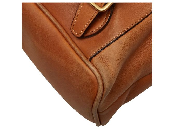 Zaino Gucci Bamboo - vista 6