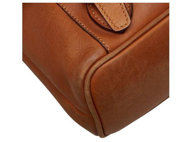 Zaino Gucci Bamboo - vista 7