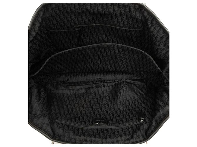 Borsa Christian Dior Dior Plissé Gathered - vista 4