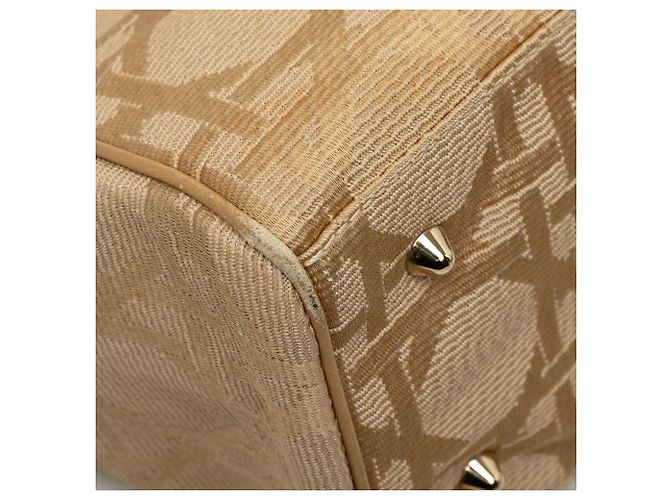 Borsa Christian Dior Cannage - vista 8