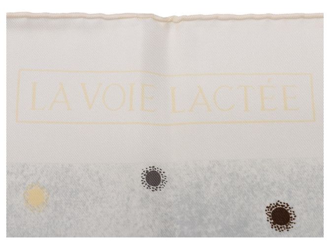Hermès Hermes Carre 90 LA VOIE LACTEE Milky Way Schal - Ansicht 2