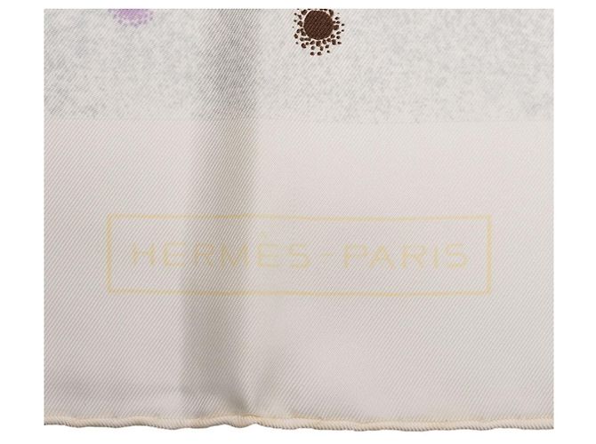 Hermès Hermes Carre 90 LA VOIE LACTEE Milky Way Schal - Ansicht 3