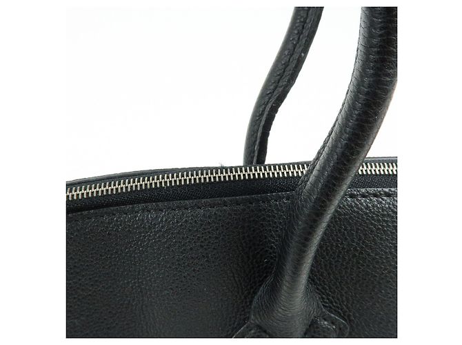 Louis Vuitton Parnasséa LockIt MM Borsa 2Way in Pelle Borsa a Spalla M94592 - vista 16
