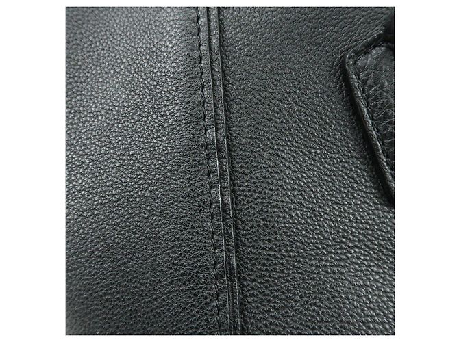 Louis Vuitton Parnasséa LockIt MM Borsa 2Way in Pelle Borsa a Spalla M94592 - vista 17