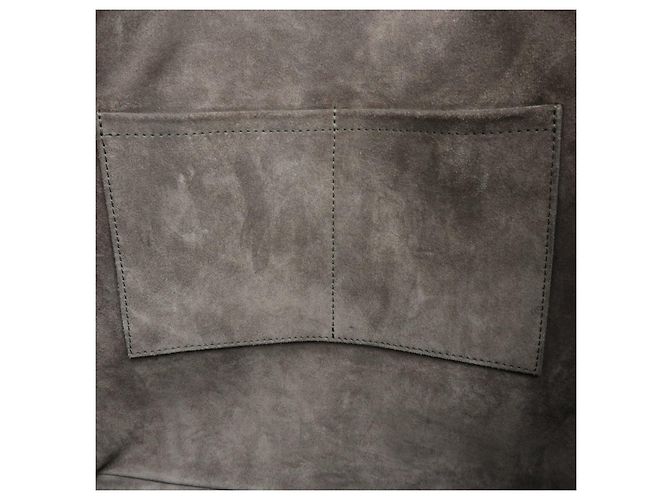 Louis Vuitton Parnasséa LockIt MM Borsa 2Way in Pelle Borsa a Spalla M94592 - vista 22