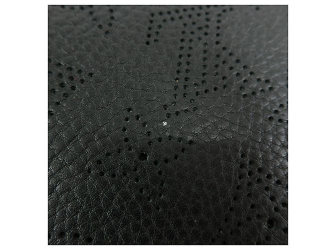 Louis Vuitton Monogram Mahina Portefeuille Amelia Wallet M95549 - vista 13