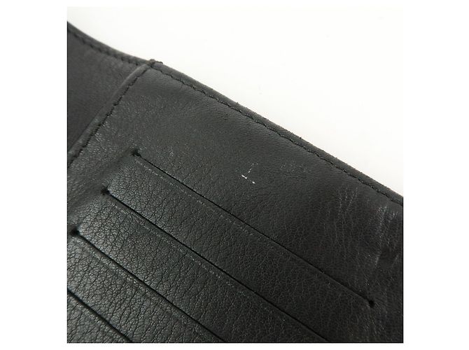 Louis Vuitton Monogram Mahina Portefeuille Amelia Wallet M95549 - vista 18