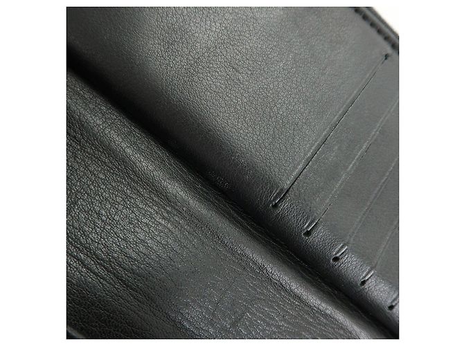 Louis Vuitton Monogram Mahina Portefeuille Amelia Wallet M95549 - vista 20