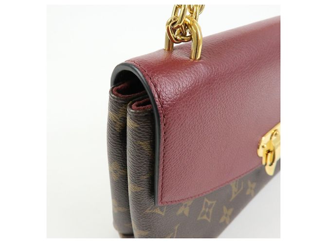 Borsa a tracolla Louis Vuitton Monogram Saint Placide Canvas M43715 - vista 13