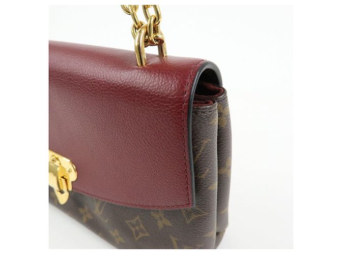 Borsa a tracolla Louis Vuitton Monogram Saint Placide Canvas M43715 - vista 14
