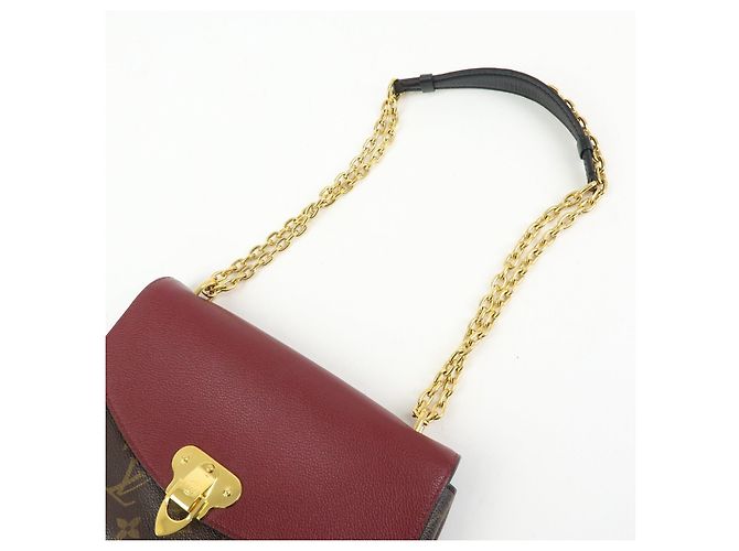 Borsa a tracolla Louis Vuitton Monogram Saint Placide Canvas M43715 - vista 6