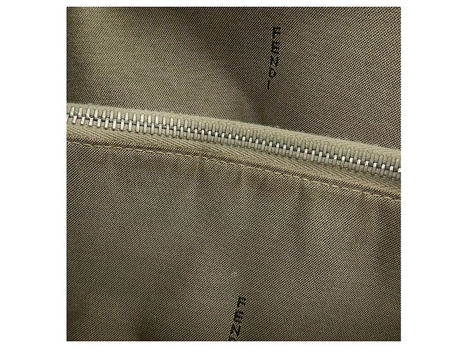 FENDI BY THE WAY Borsa a mano 2Way in pelle Medium Greige 8BL124 - vista 22