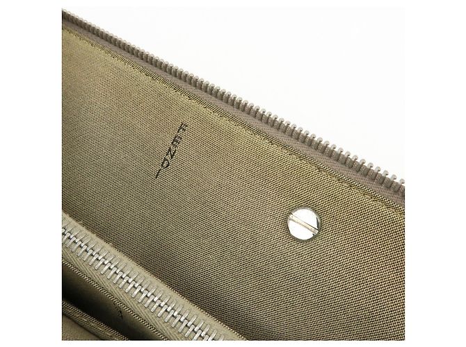 FENDI BY THE WAY Borsa a mano 2Way in pelle Medium Greige 8BL124 - vista 21
